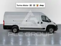2026 Fiat Ducato