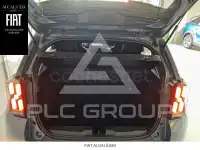 2026 Fiat Panda