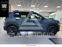 2026 Fiat Panda