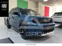 2026 Fiat Panda