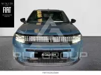 2026 Fiat Panda