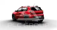 2026 Fiat Panda