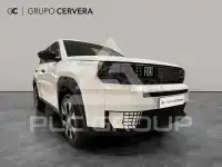 2026 Fiat Panda