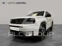 2026 Fiat Panda