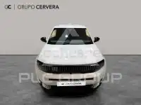 2026 Fiat Panda