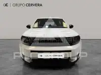 2026 Fiat Panda