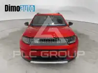 2026 Fiat Panda