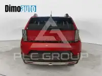 2026 Fiat Panda