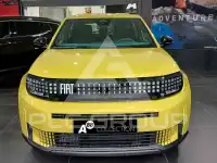 2026 Fiat Panda