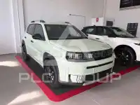 2026 Fiat Panda