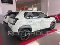 2026 Fiat Panda