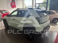 2026 Fiat Panda