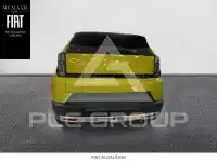 2026 Fiat Panda