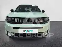 2026 Fiat Panda