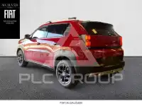 2026 Fiat Panda