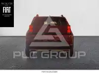 2026 Fiat Panda