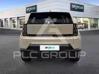 2026 Fiat Panda