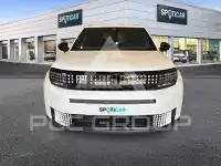 2026 Fiat Panda
