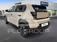 2026 Fiat Panda