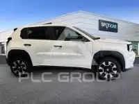 2026 Fiat Panda