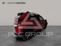 2026 Fiat Panda