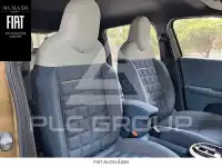 2026 Fiat Panda