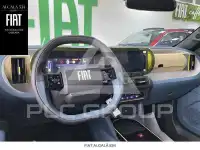 2026 Fiat Panda