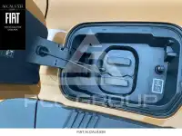 2026 Fiat Panda