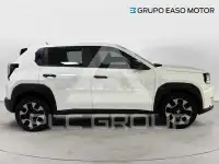 2026 Fiat Panda