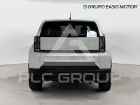 2026 Fiat Panda