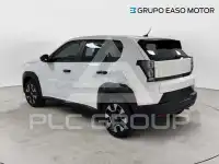 2026 Fiat Panda