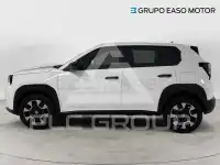 2026 Fiat Panda