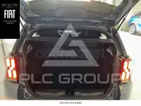 2026 Fiat Panda