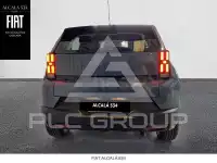 2026 Fiat Panda