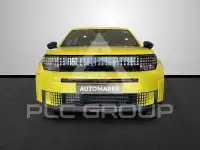2026 Fiat Panda