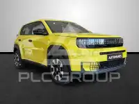 2026 Fiat Panda
