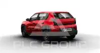 2026 Fiat Panda