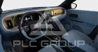 2026 Fiat Panda