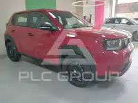 2026 Fiat Panda
