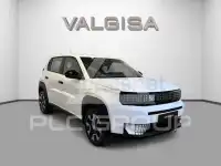 2026 Fiat Panda