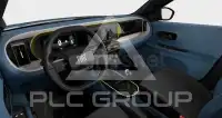 2026 Fiat Panda