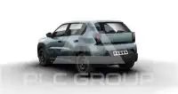 2026 Fiat Panda