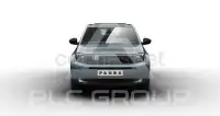 2026 Fiat Panda