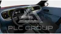2026 Fiat Panda