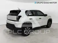 2026 Fiat Panda