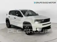 2026 Fiat Panda