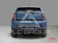2026 Fiat Panda