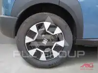 2026 Fiat Panda