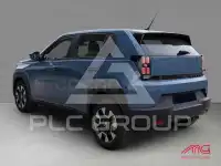 2026 Fiat Panda