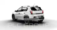 2026 Fiat Panda